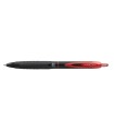 BOLIGRAFO UNI BALL SIGNO 307 ROJO