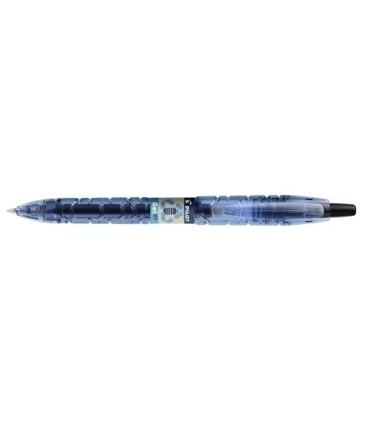 BOLIG.PILOT B2P RETR. 0,7 RECIC.GEL NEGR