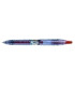 BOLIG.PILOT B2P RETR. 0,7 RECIC.GEL ROJO