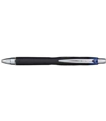 BOLIG.UNI JETSTREAM RETRACTIL 1,0 AZUL