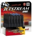 BOLIGRAFO UNI BALL JETSTREAM SPORT E/36