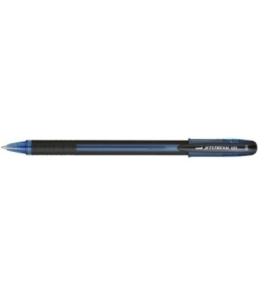 BOLIG.UNI JETSTREAM SX-101 1,0 AZUL