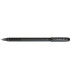 BOLIG.UNI JETSTREAM SX-101 1,0 NEGRO