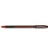 BOLIG.UNI JETSTREAM SX-101 1,0 ROJO