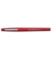 ROTUL.PAPERMATE NYLON  ROJO