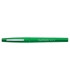 ROTUL.PAPERMATE NYLON  VERDE