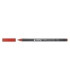 ROTUL.EDDING 1300  ROJO