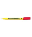 ROTUL.STAEDTL.WRITING PEN 307 ROJO