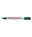 ROTUL.EDDING 8400 para CD  VERDE