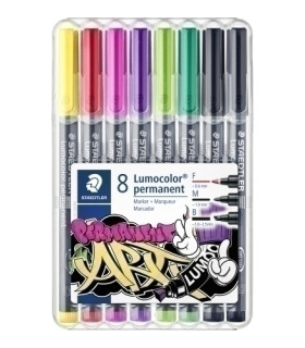 ROTUL.STAEDTL.LUMOCOLOR 31 ART E/8