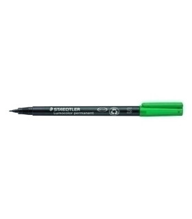 ROTUL.STAEDTL.LUMOCOLOR 313 S  VERDE