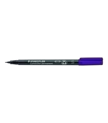ROTUL.STAEDTL.LUMOCOLOR 313 S  VIOLETA