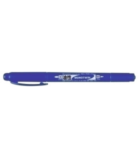 ROTUL.TOMBOW MONO TWIN DOB.PUNTA AZ