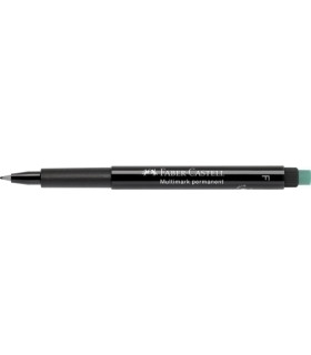 ROTUL.FABER C.MULTIMARK F  NEGRO
