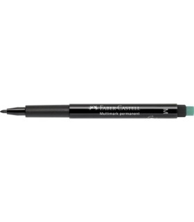 ROTUL.FABER C.MULTIMARK M  NEGRO