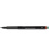 ROTUL.FABER C.MULTIMARK S  ROJO
