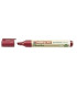 ROTUL.EDDING   22 ECOLINE  ROJO