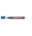 ROTUL.EDDING  300 AZUL CLARO