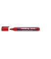 ROTUL.EDDING  300 ROJO