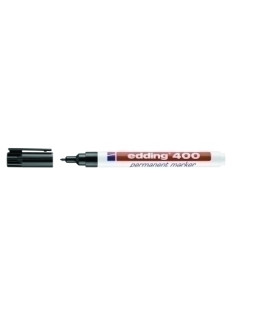 ROTUL.EDDING  400 NEGRO