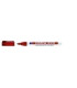 ROTUL.EDDING  400 ROJO