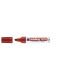 ROTUL.EDDING  500 ROJO
