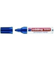 ROTUL.EDDING  550 AZUL