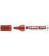ROTUL.EDDING  550 ROJO