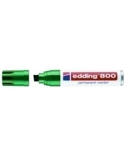 ROTUL.EDDING  800 VERDE