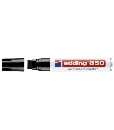 ROTUL.EDDING  850 NEGRO