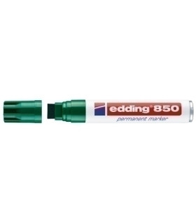 ROTUL.EDDING  850 VERDE