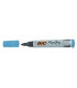 ROTUL.BIC MARKING 2000 CONICO AZUL