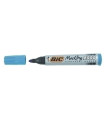 ROTUL.BIC MARKING 2000 CONICO AZUL