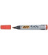 ROTUL.BIC MARKING 2000 CONICO ROJO