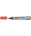 ROTUL.BIC MARKING 2000 CONICO ROJO