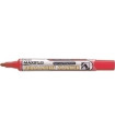 ROTUL.PENTEL PERM.NLF-50 ROJO