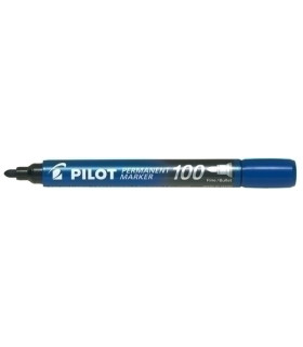 ROTUL.PILOT SCA-100 1,0 mm AZUL