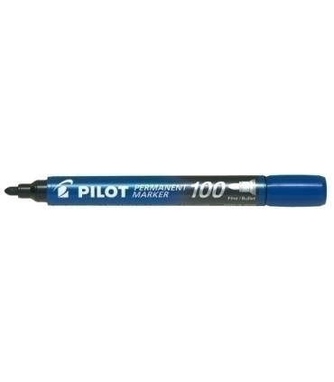 ROTUL.PILOT SCA-100 1,0 mm AZUL