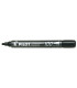 ROTUL.PILOT SCA-100 1,0 mm NEGRO