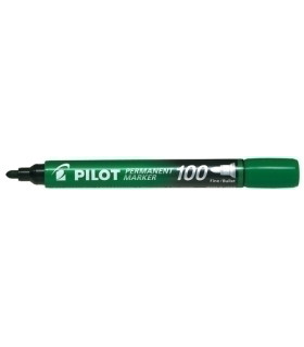 ROTUL.PILOT SCA-100 1,0 mm VERDE