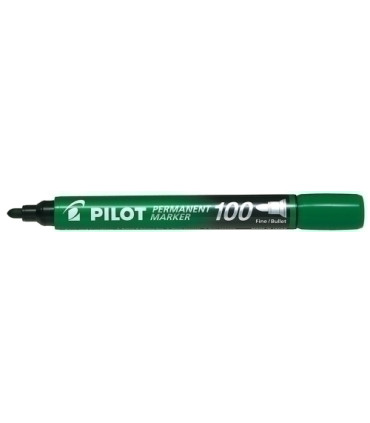 ROTUL.PILOT SCA-100 1,0 mm VERDE