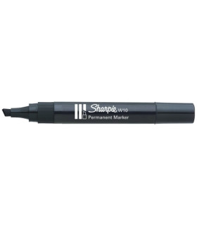 ROTUL.PAPERMATE MARKER W10 NEGRO