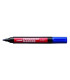 ROTUL.UNI NO.320F MARKER 3,0 mm AZUL
