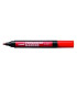 ROTUL.UNI NO.320F MARKER 3,0 mm ROJO