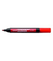 ROTUL.UNI NO.320F MARKER 3,0 mm ROJO