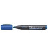 ROTUL.FABER C/CLIP CONICO AZUL