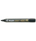 ROTUL.PILOT SCA-400 4,0 mm NEGRO