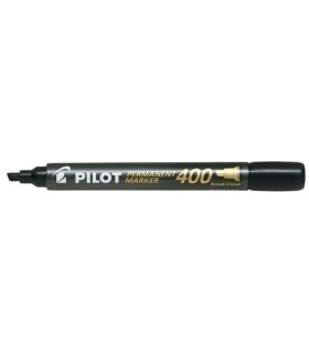 ROTUL.PILOT SCA-400 4,0 mm NEGRO