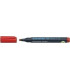 ROTUL.SCHNEIDER MAXX 130 CONICO ROJO