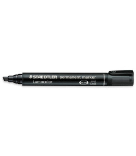 ROTUL.STAEDTL.LUMOCOLOR 350  NEGRO